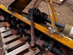 Behlen Country CNL 6' PTO Driven Rotary Tiller