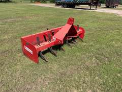 6' Box Blade