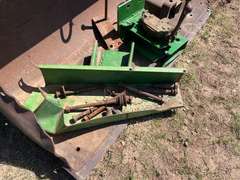 John Deere 46 Loader