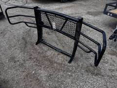 2015 Chevy Renegade Grill Guard