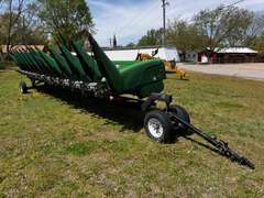 John Deere 612C Corn Header