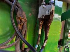 John Deere 612C Corn Header
