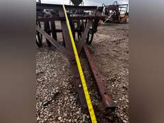 11' & 10' Pull - Behind Soil Packer