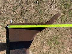 3 PT Single Shank Ripper