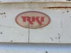 Truck Toolbox