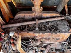 Gardner-Denver Air Compressor - Bad Motor