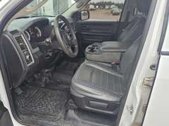 2014 Dodge Ram 1500 Pickup Truck
