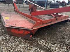6' 3PT Mower