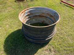 Fire Ring