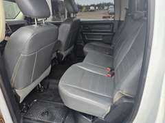 2014 Dodge Ram 1500 Pickup Truck