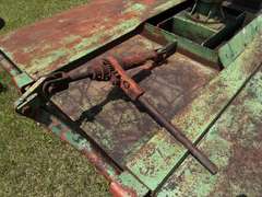 7' PTO Pull-Behind Mower