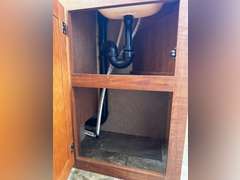 2013 Jayco Eagle Travel Trailer w/ Supplies