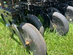 15' Great Plains Solid Stand 1500 No-Till Drill