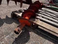 3PT PTO Auger w/2 Bits