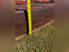 3-Point PTO Pull-Behind 7' Mower