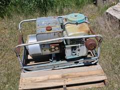 Onan Generator