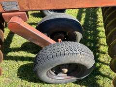 12' Miller Offset Disc