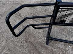 2015 Chevy Renegade Grill Guard