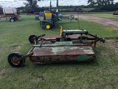 7' PTO Pull-Behind Mower