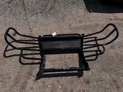 '03 -'06 Chevy 2500 Renegade Grill Guard