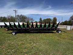 John Deere 612C Corn Header