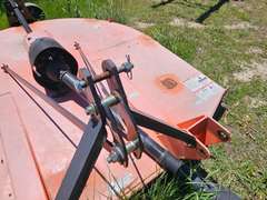 7' Land Pride 3PT Mower