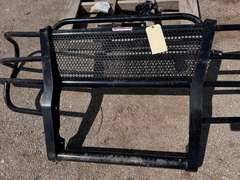 '03 -'06 Chevy 2500 Renegade Grill Guard