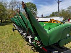 John Deere 612C Corn Header
