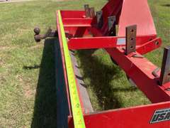 6' Box Blade