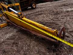 Vermeer 500-S Bale Slicer