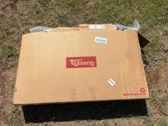 (4) 1998 GMC Fender Flares