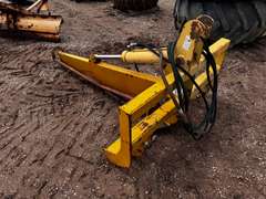 Vermeer 500-S Bale Slicer