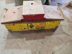 Ritchie Fountains CD-50 Pig Waterer