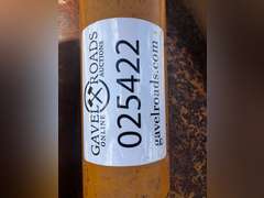 3-Pt Woods Dixie Cutter 5' Mower