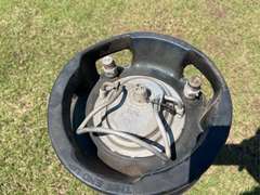 Home Brewing Canister