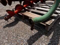 3PT PTO Auger w/2 Bits
