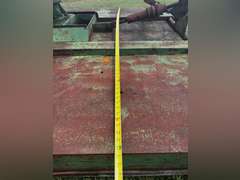 7' PTO Pull-Behind Mower