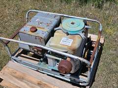 Onan Generator