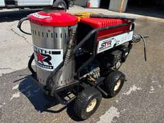 North Star Hotsy Power Washer