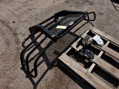 '03 -'06 Chevy 2500 Renegade Grill Guard
