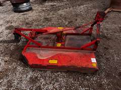 6' 3PT Mower