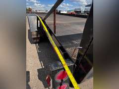20' x 7' Heavy Duty Utility Trailer