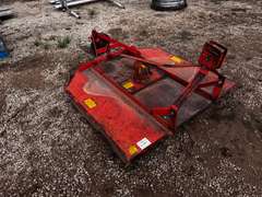 6' 3PT Mower