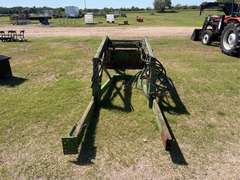 John Deere 46 Loader