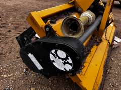 Behlen Country CNL 6' PTO Driven Rotary Tiller