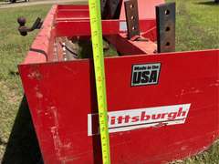 6' Box Blade