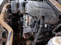 2011 GMC Sierra Pickup Truck