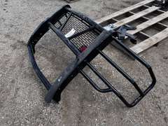 2015 Chevy Renegade Grill Guard