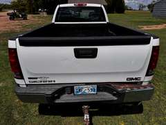2011 GMC Sierra Pickup Truck