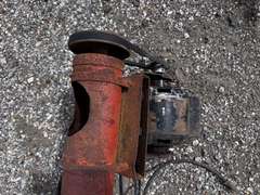 15' Electric Auger